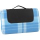 Туристичний килимок Time Eco TE-201 Blue (4820211101282BLUE)
