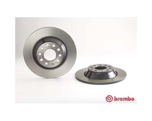 Гальмівний диск Brembo 08.8843.21