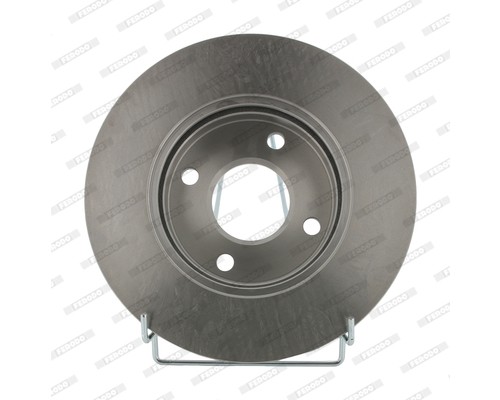 Гальмівний диск FERODO DDF1072