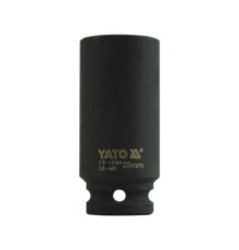 Головка торцева Yato YT-1045