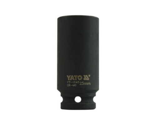 Головка торцева Yato YT-1045