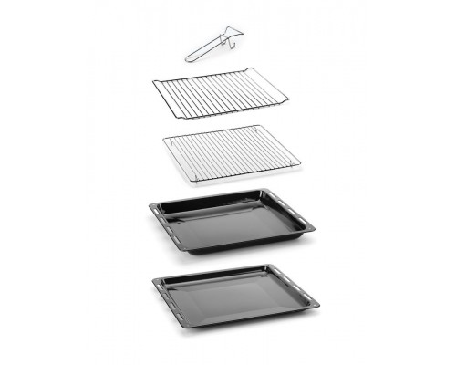 Плита Liberty PWE 6115 CSL-F