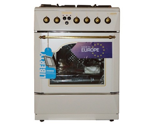 Плита Liberty PWE 6115 CSL-F