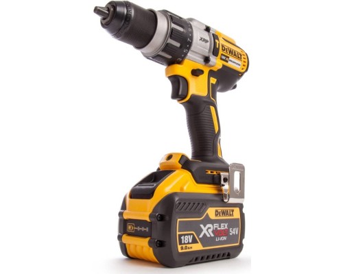 Шуруповерт DeWALT DCD996NT (без АКБ та ЗП) (DCD996NT)