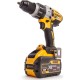 Шуруповерт DeWALT DCD996NT (без АКБ та ЗП) (DCD996NT)