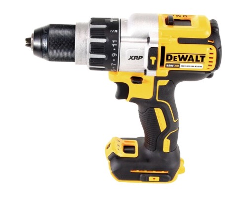 Шуруповерт DeWALT DCD996NT (без АКБ та ЗП) (DCD996NT)