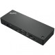 Порт-реплікатор Lenovo ThinkPad Universal Thunderbolt 4 Dock (40B00135EU)