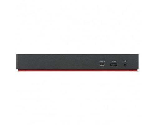 Порт-реплікатор Lenovo ThinkPad Universal Thunderbolt 4 Dock (40B00135EU)
