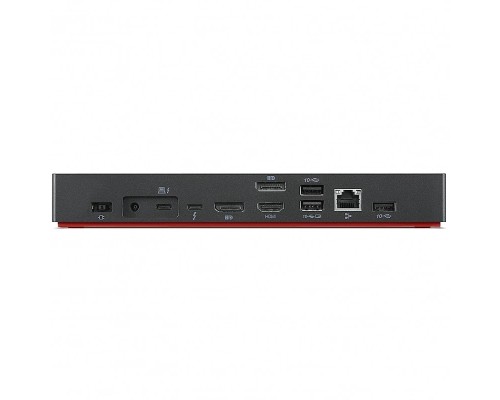 Порт-реплікатор Lenovo ThinkPad Universal Thunderbolt 4 Dock (40B00135EU)