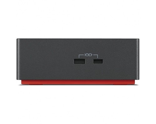 Порт-реплікатор Lenovo ThinkPad Universal Thunderbolt 4 Dock (40B00135EU)