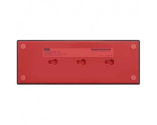 Порт-реплікатор Lenovo ThinkPad Universal Thunderbolt 4 Dock (40B00135EU)