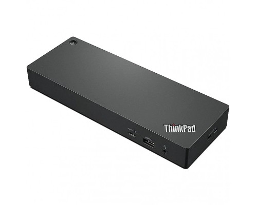 Порт-реплікатор Lenovo ThinkPad Universal Thunderbolt 4 Dock (40B00135EU)