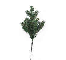 Декоративна гілка YES! Fun №1 зелена (904233)