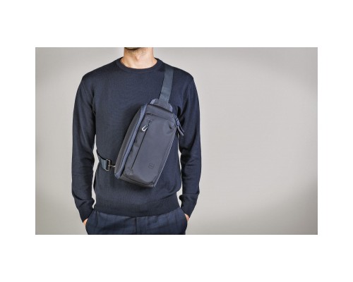 Дорожня сумка Tucano Astra Crossbody Blue (BASTCB-B)