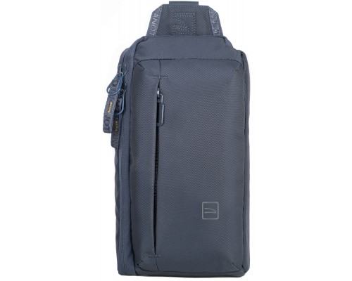 Дорожня сумка Tucano Astra Crossbody Blue (BASTCB-B)