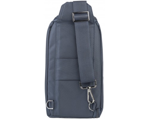 Дорожня сумка Tucano Astra Crossbody Blue (BASTCB-B)