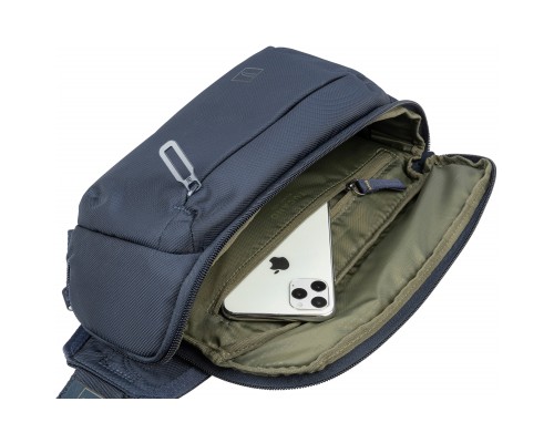 Дорожня сумка Tucano Astra Crossbody Blue (BASTCB-B)