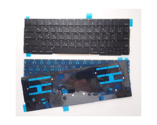 Клавіатура ноутбука Apple Macbook Pro 15