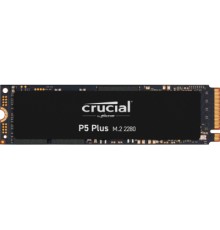 Накопичувач SSD M.2 2280 500GB Micron (CT500P5PSSD8)