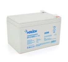 Батарея до ДБЖ Merlion 12V-15.0Ah (GP12150F2) 