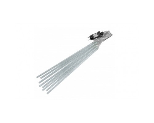 Гірлянда Luca Lighting Танучі бурульки холодний білий 12 м (8718861842234) Гірлянда Luca Lighting Танучі бурульки холодний білий 12 м (8718861842234)