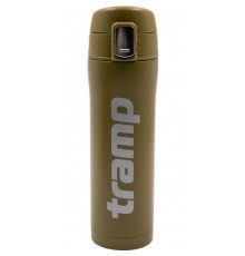 Термокружка Tramp 450ml Khaki (UTRC-107-khaki)