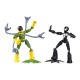 Фігурка для геймерів Hasbro набір Spider-Man Bend and flex Людина-павук проти Дока (F0239)
