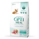 Сухий корм для собак Optimeal для цуценят всіх порід зі смаком індички 1.5 кг (4820215362351)
