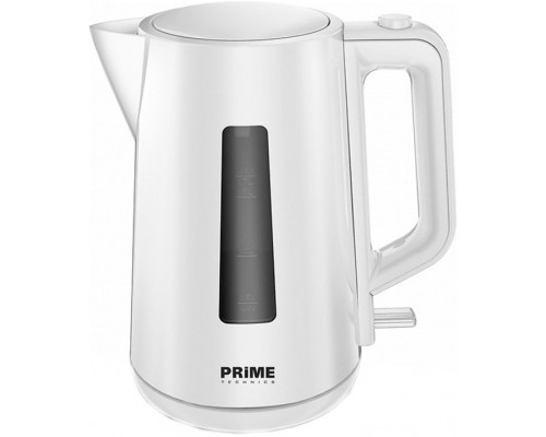Електрочайник PRIME Technics PKP 1725 W