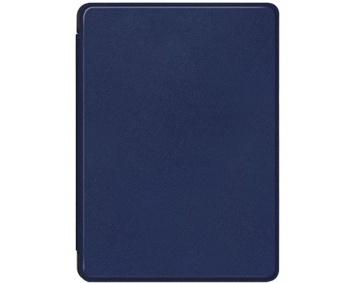 Чохол до електронної книги BeCover Smart Case Amazon Kindle Paperwhite 11th Gen. 2021 Deep Blue (707203)