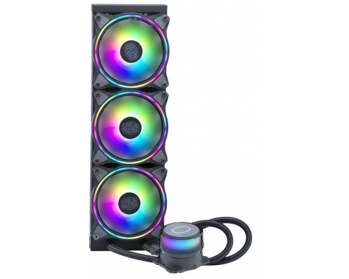 Система рідинного охолодження CoolerMaster MasterLiquid ML360 Illusion (MLX-D36M-A18P2-R1)