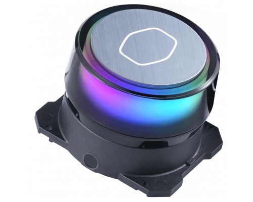 Система рідинного охолодження CoolerMaster MasterLiquid ML360 Illusion (MLX-D36M-A18P2-R1)
