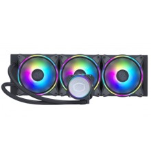 Система рідинного охолодження CoolerMaster MasterLiquid ML360 Illusion (MLX-D36M-A18P2-R1)
