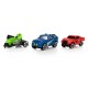 Машина Micro Machines Трюковий , 3 шт (6606083)