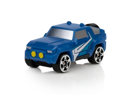 Машина Micro Machines Трюковий , 3 шт (6606083) Машина Micro Machines Трюковий , 3 шт (6606083)