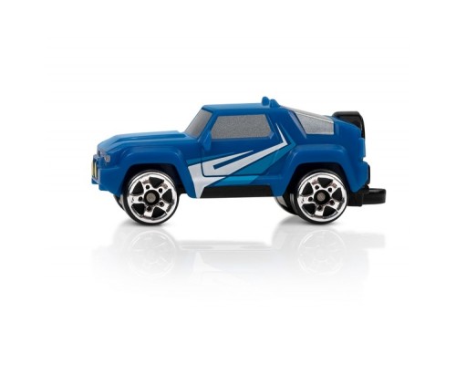 Машина Micro Machines Трюковий , 3 шт (6606083) Машина Micro Machines Трюковий , 3 шт (6606083)