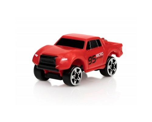 Машина Micro Machines Трюковий , 3 шт (6606083) Машина Micro Machines Трюковий , 3 шт (6606083)