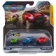 Машина Micro Machines Трюковий , 3 шт (6606083)