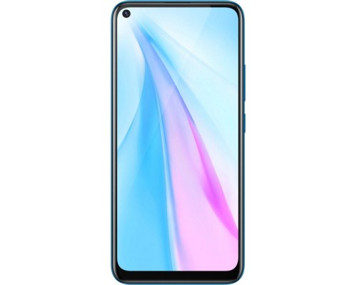 Плівка захисна Devia VIVO Y52s (DV-SM-Y52s)