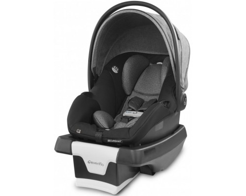 Коляска Evenflo модульна система Shyft Gold Moonstone (6910806230058)