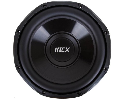 Сабвуферний динамік Kicx STQ 300