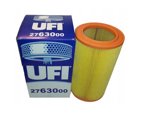 Повітряний фільтр для автомобіля UFI 27.630.00