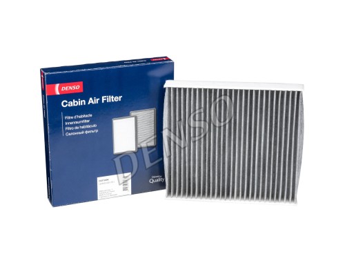 Фільтр салону Delphi DCF389K