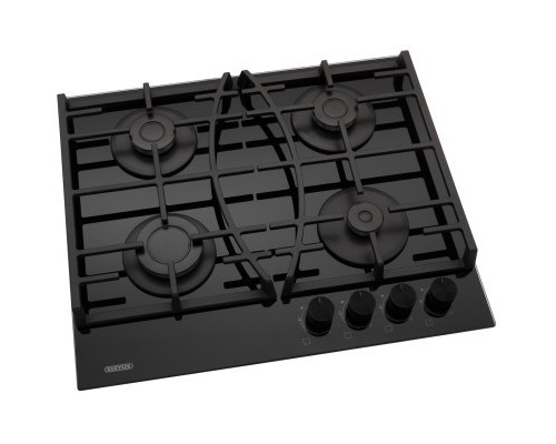 Варочна поверхня Eleyus LIRA 60 BL CF