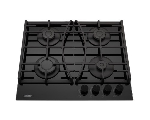 Варочна поверхня Eleyus LIRA 60 BL CF