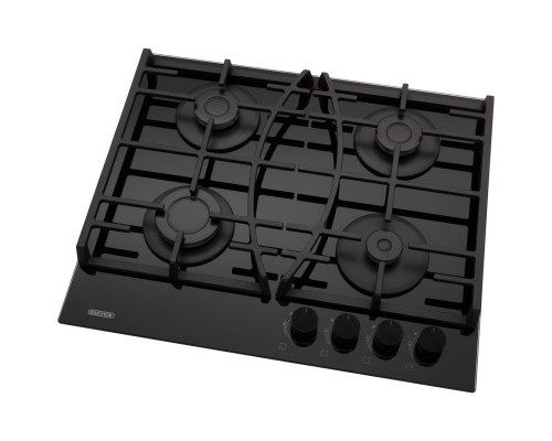 Варочна поверхня Eleyus LIRA 60 BL CF