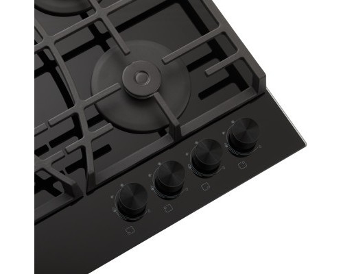 Варочна поверхня Eleyus LIRA 60 BL CF