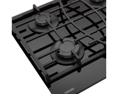 Варочна поверхня Eleyus LIRA 60 BL CF