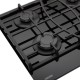 Варочна поверхня Eleyus LIRA 60 BL CF