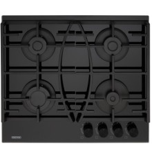 Варочна поверхня Eleyus LIRA 60 BL CF